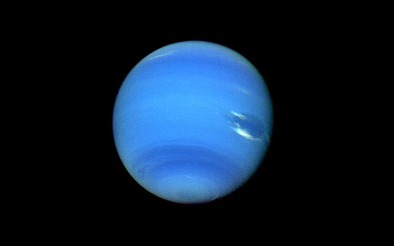 Image: NASA
